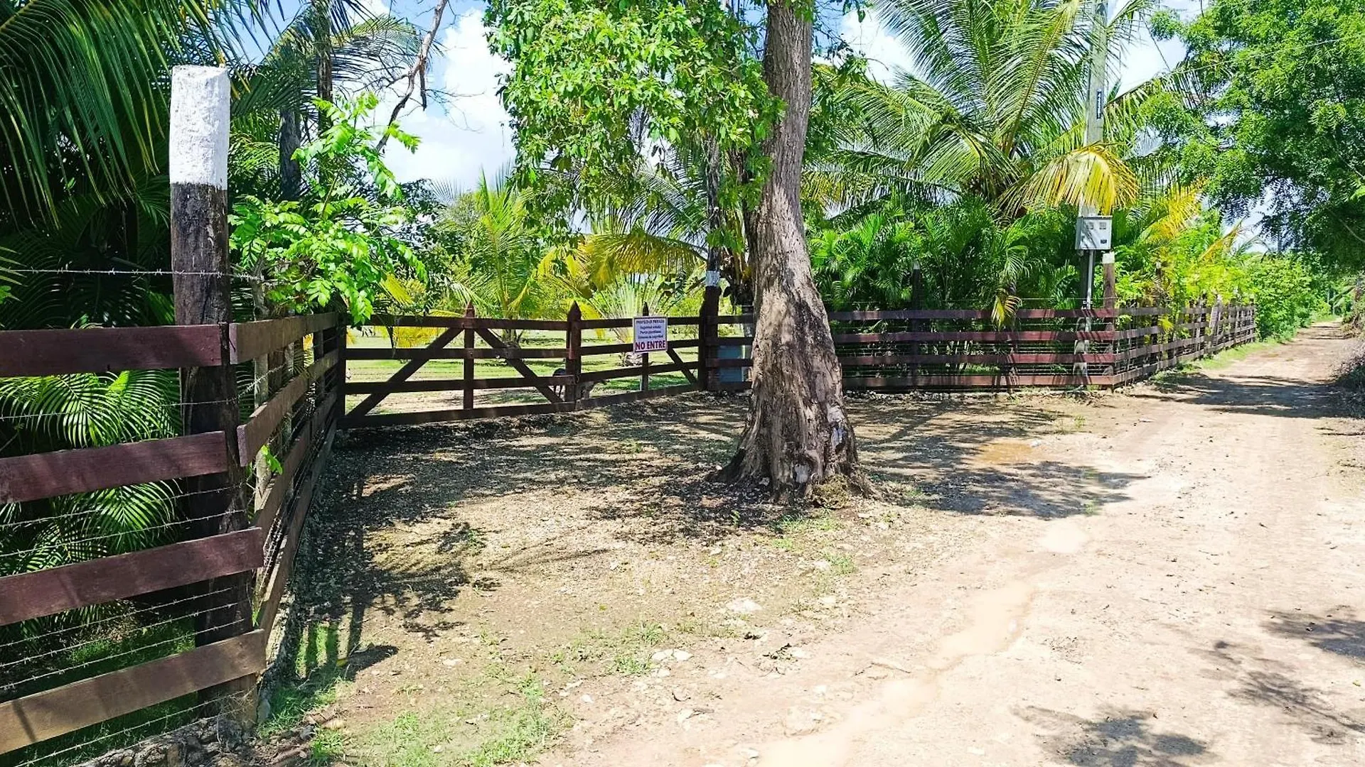 Eco Lodges & Camping Macao Beach Bavaro Punta Cana