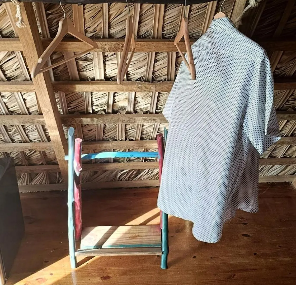 Eco Lodges & Camping Macao Beach Bavaro Punta Cana 0*,