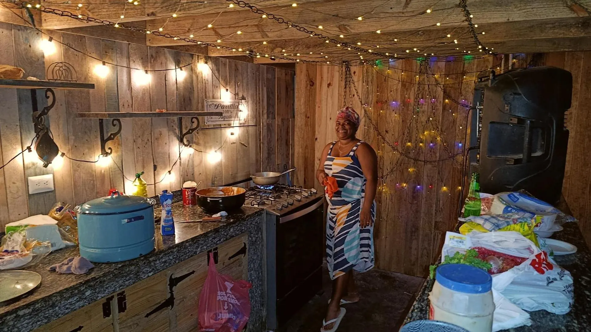 Eco Lodges & Camping Macao Beach Bavaro Punta Cana