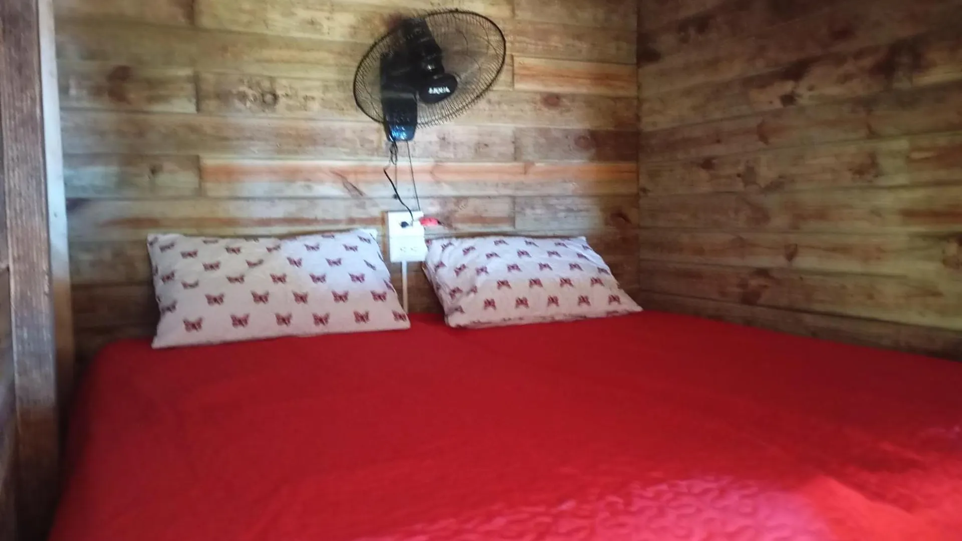 Eco Lodges & Camping Macao Beach Bavaro Punta Cana 多米尼加共和国