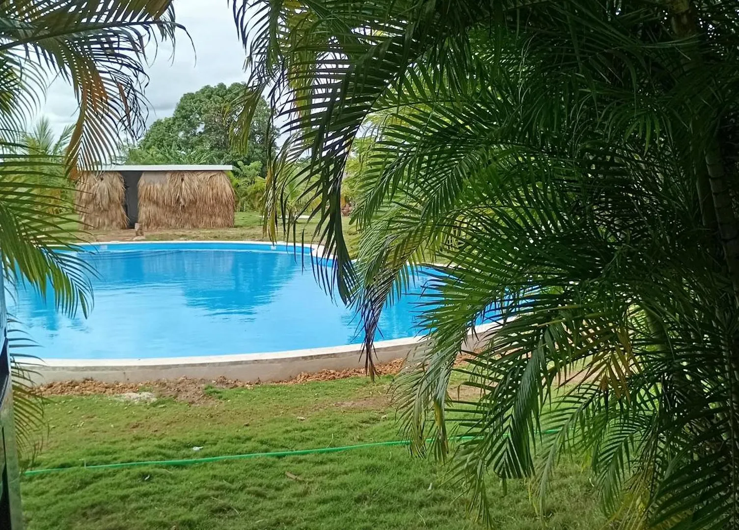 Eco Lodges & Camping Macao Beach Bavaro Punta Cana
