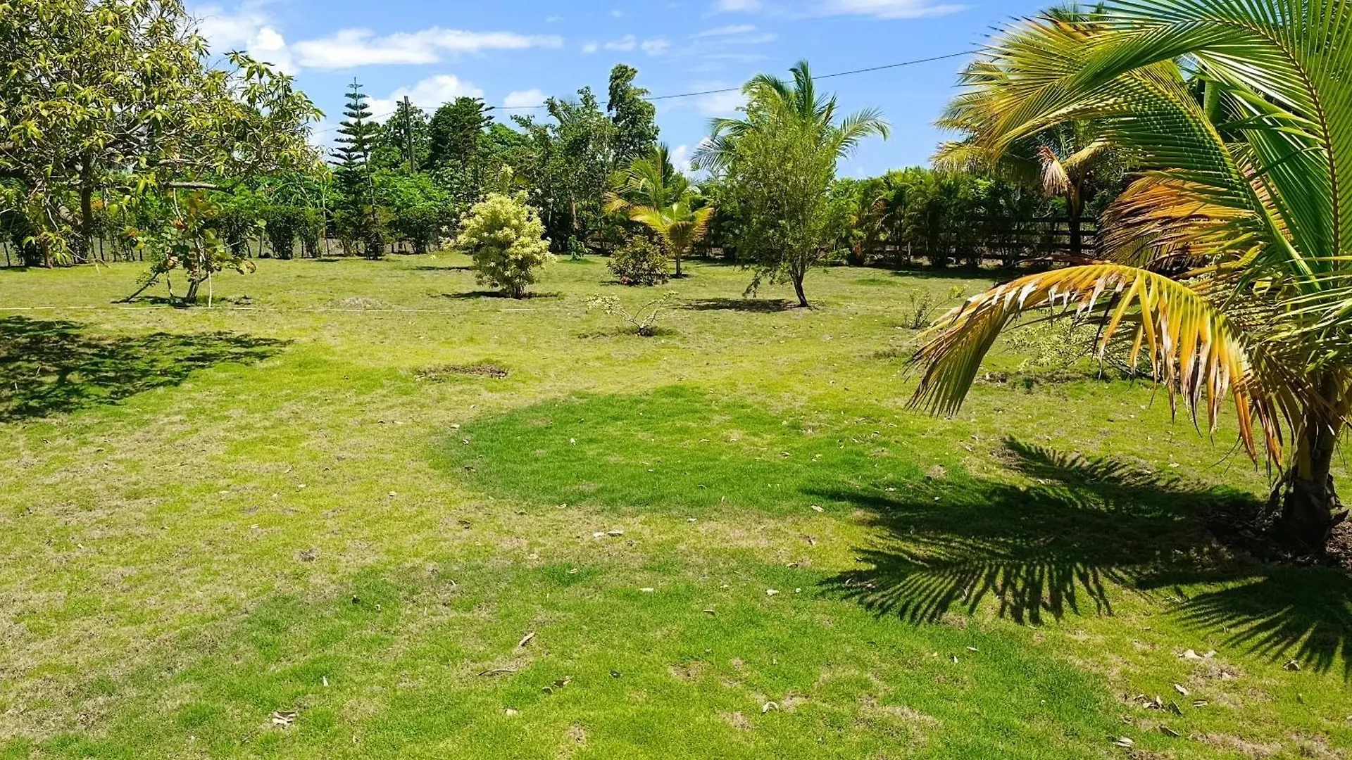 Eco Lodges & Camping Macao Beach Bavaro Punta Cana