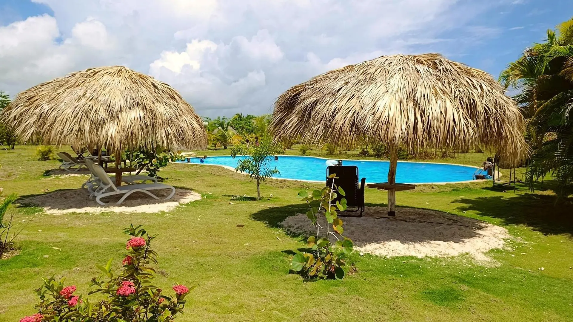Eco Lodges & Camping Macao Beach Bavaro Punta Cana
