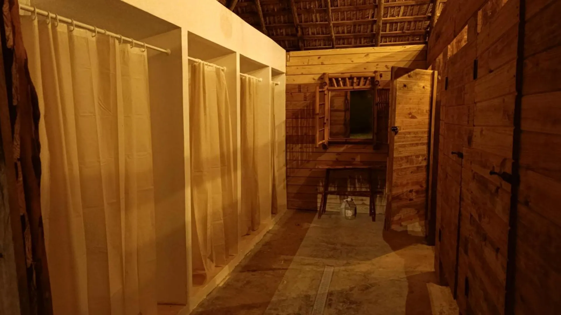 Eco Lodges & Camping Macao Beach Bavaro Punta Cana