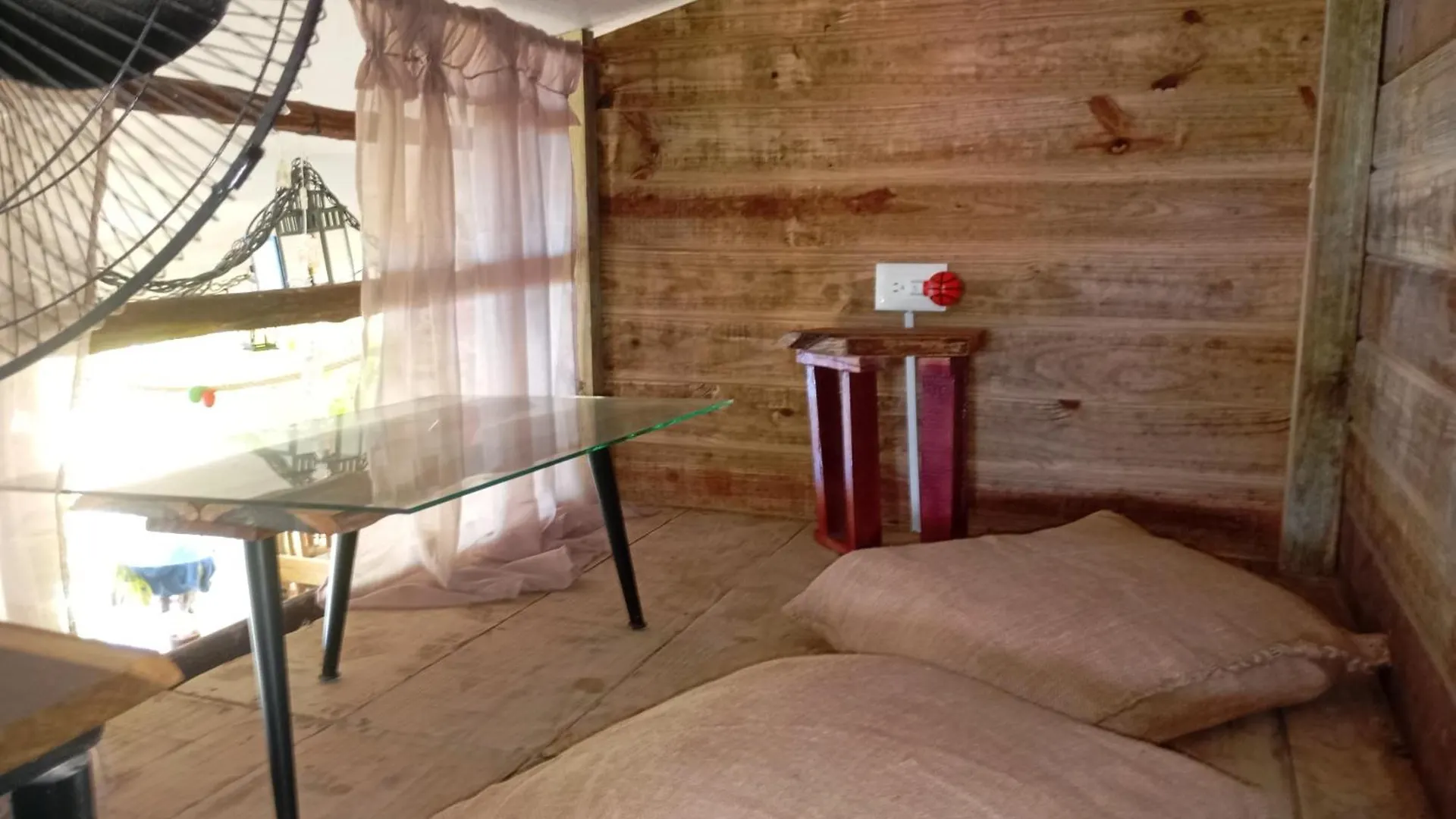 Eco Lodges & Camping Macao Beach Bavaro Punta Cana 0*,