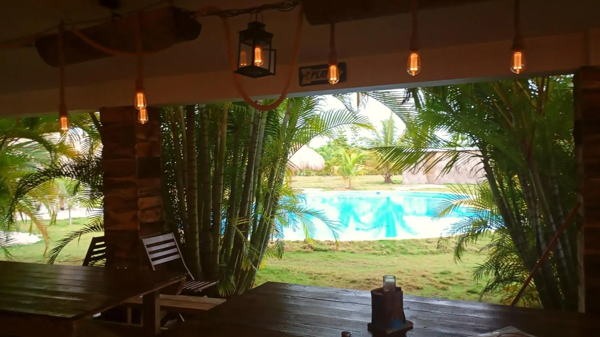 Eco Lodges & Camping Macao Beach Bavaro Punta Cana