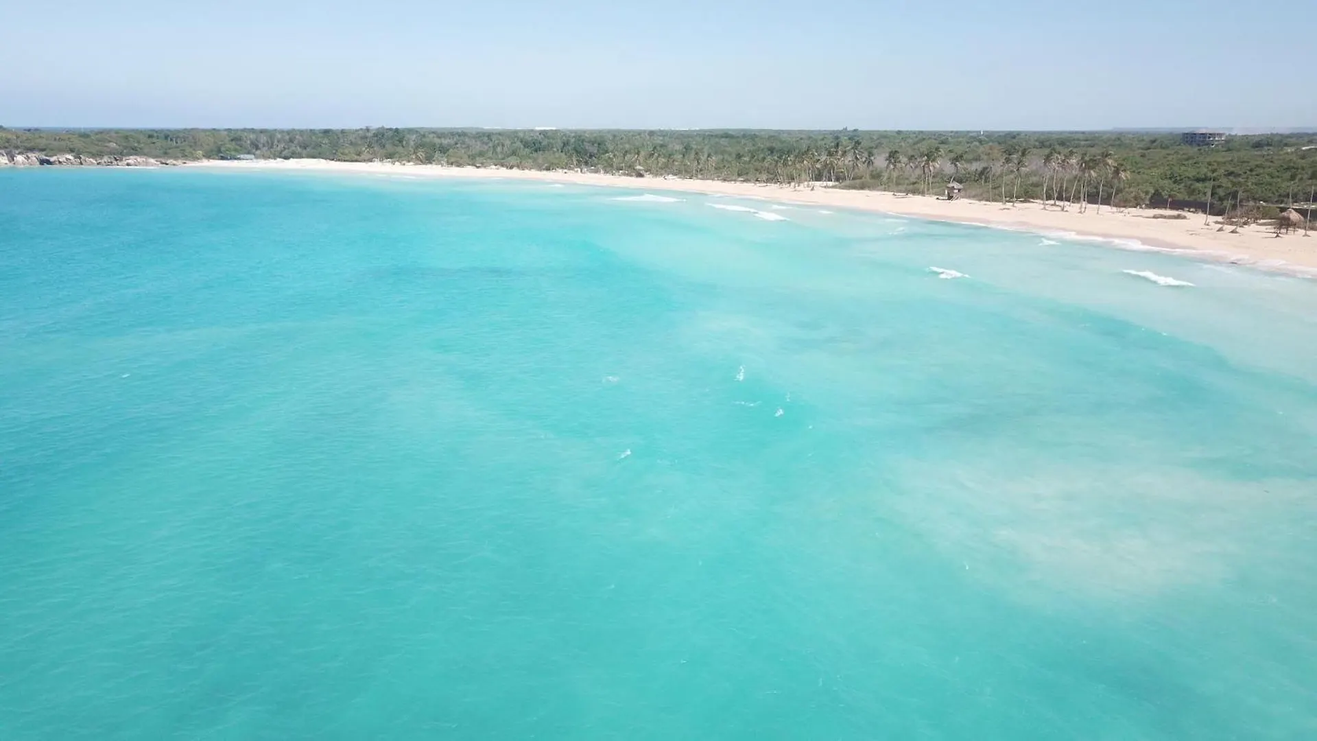 Eco Lodges & Camping Macao Beach Bavaro Punta Cana 多米尼加共和国