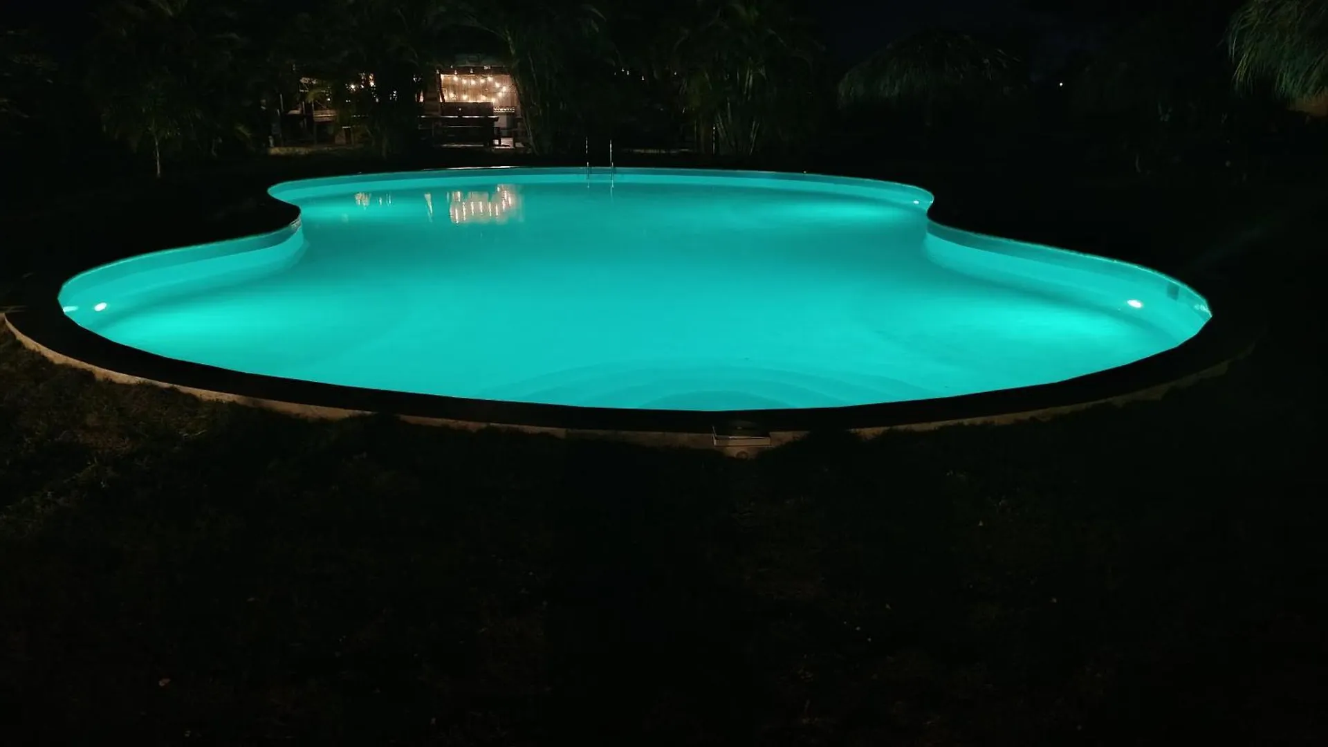 Eco Lodges & Camping Macao Beach Bavaro Punta Cana