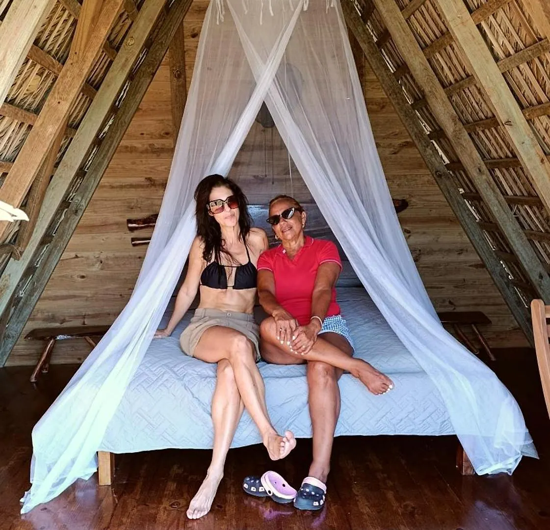 Eco Lodges & Camping Macao Beach Bavaro Punta Cana
