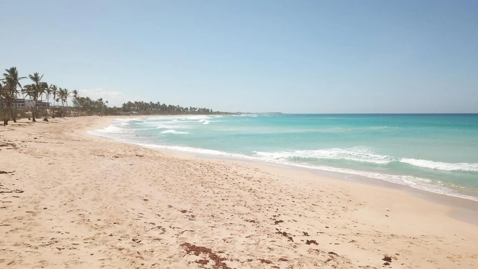 Eco Lodges & Camping Macao Beach Bavaro Punta Cana