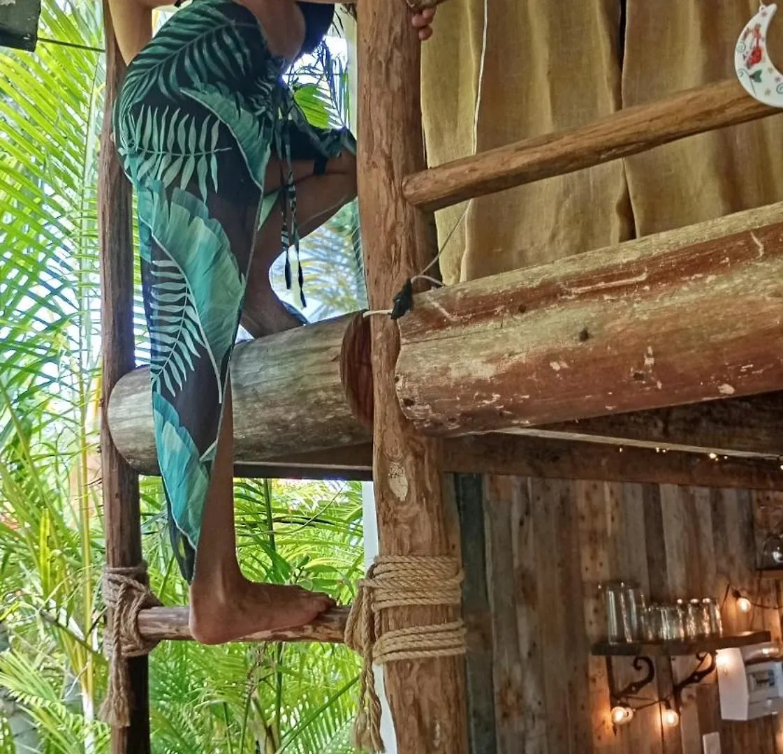 Eco Lodges & Camping Macao Beach Bavaro Punta Cana